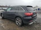 2019 Mercedes-Benz GLC 300 4matic