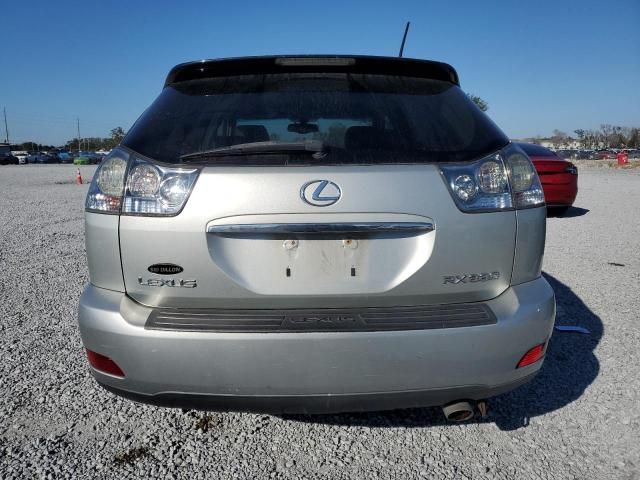 2005 Lexus RX 330