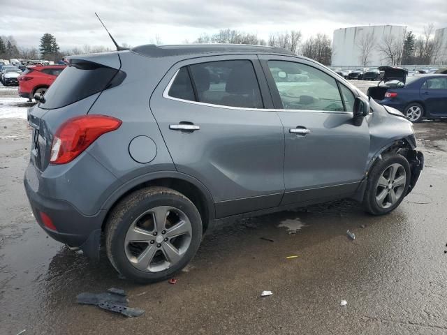 2013 Buick Encore Premium