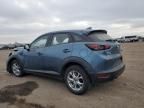 2021 Mazda CX-3 Sport