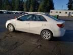 2010 KIA Forte EX