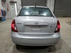 2008 Hyundai Accent GLS