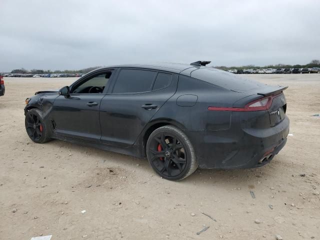 2019 KIA Stinger GT