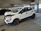 2018 Ford Ecosport S