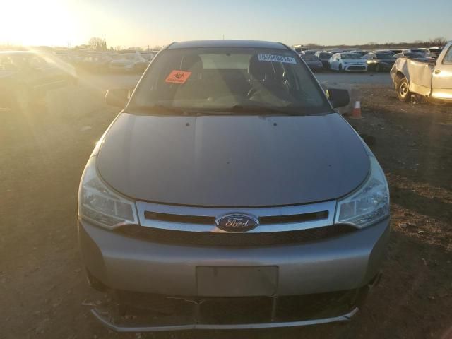 2008 Ford Focus SE