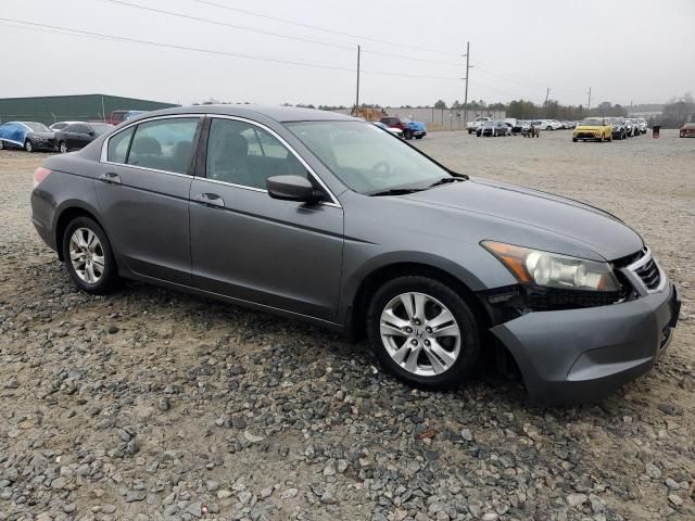 2009 Honda Accord LXP