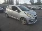 2015 Chevrolet Spark 1LT