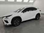 2018 Lexus NX 300 Base