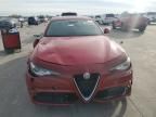 2021 Alfa Romeo Giulia Sport