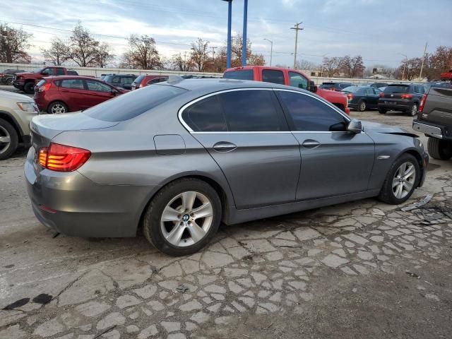 2011 BMW 528 I