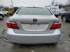 2008 Lexus LS 600HL