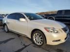 2006 Lexus GS 300