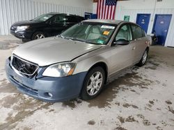 2005 Nissan Altima S en venta en Glassboro, NJ