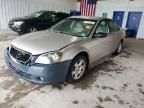 2005 Nissan Altima S