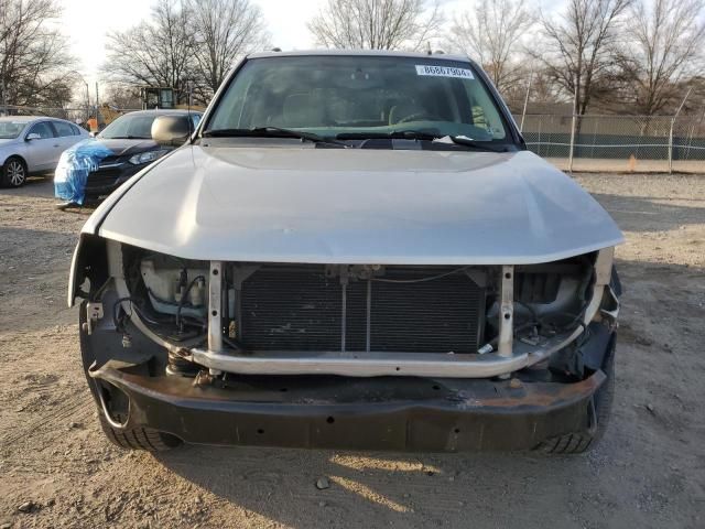 2007 Chevrolet Trailblazer LS