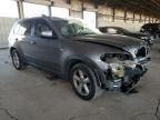 2009 BMW X5 XDRIVE35D