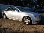 2011 Cadillac CTS Luxury Collection