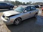 2003 Hyundai Elantra GLS