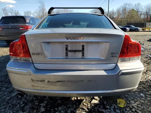 2008 Volvo S60 2.5T