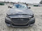 2018 Genesis G80 Sport