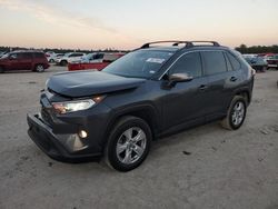 Toyota rav4 salvage cars for sale: 2020 Toyota Rav4 XLE