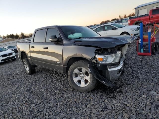 2019 Dodge RAM 1500 BIG HORN/LONE Star