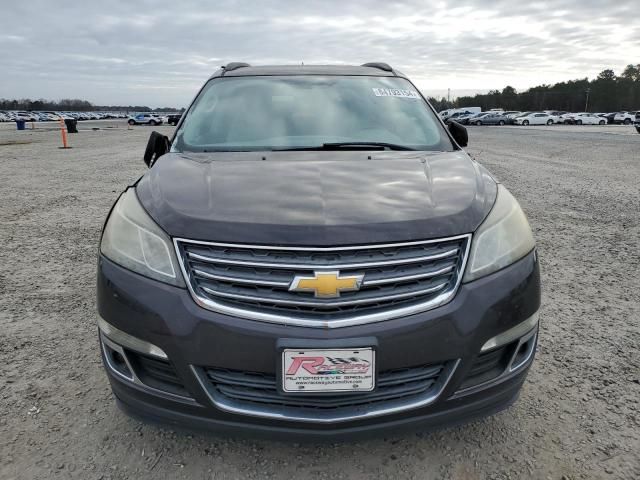 2013 Chevrolet Traverse LT