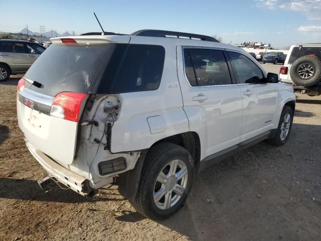 2016 GMC Terrain SLE