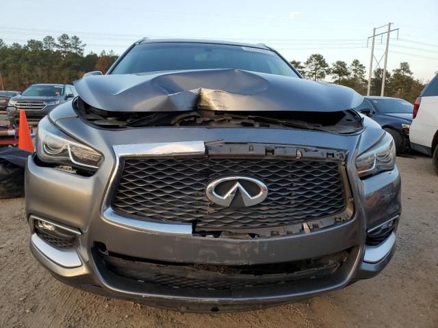 2016 Infiniti QX60