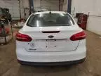 2015 Ford Focus S