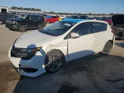 Toyota Vehiculos salvage en venta: 2018 Toyota Corolla IM