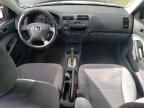 2001 Honda Civic LX