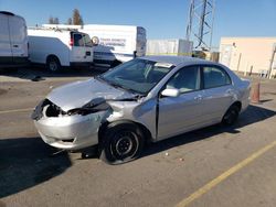 2005 Toyota Corolla CE en venta en Hayward, CA