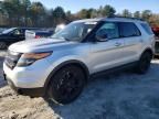 2014 Ford Explorer Sport