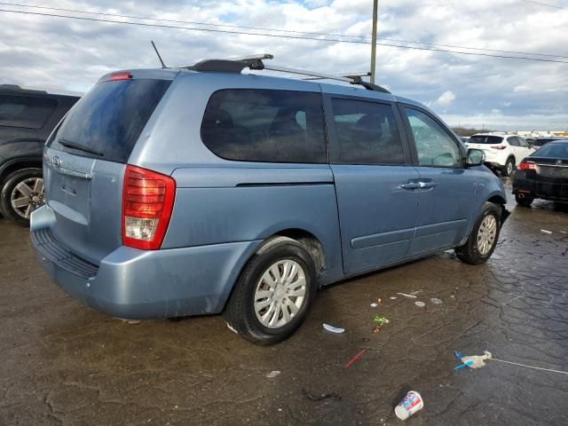 2012 KIA Sedona LX