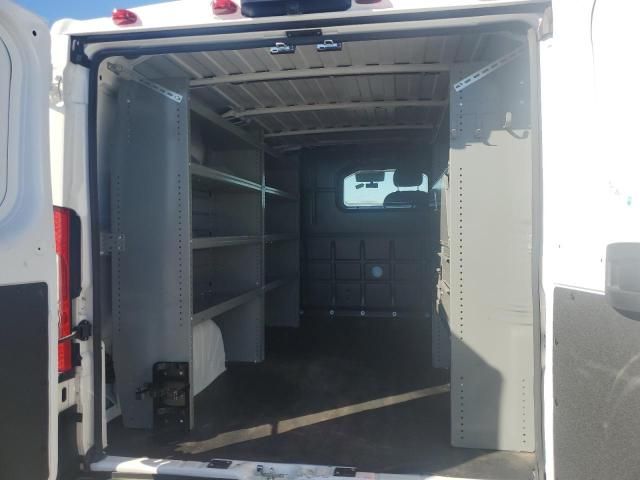 2023 Dodge RAM Promaster 2500 2500 Standard