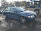 2009 Volvo S60 2.5T