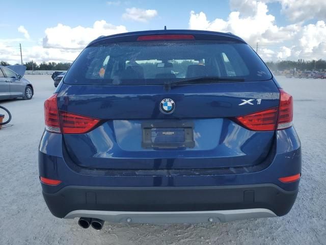 2015 BMW X1 SDRIVE28I