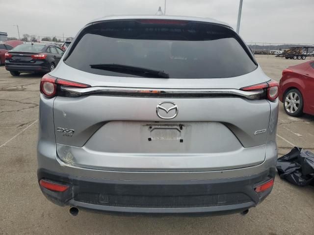 2018 Mazda CX-9 Touring