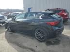 2018 Infiniti QX30 Base