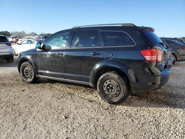 2016 Dodge Journey SE