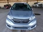 2018 Honda FIT EX