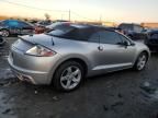 2009 Mitsubishi Eclipse Spyder GS