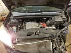 2008 Honda Odyssey EXL