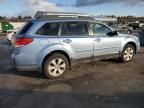 2012 Subaru Outback 2.5I Limited