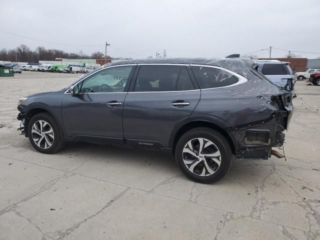 2020 Subaru Outback Touring LDL