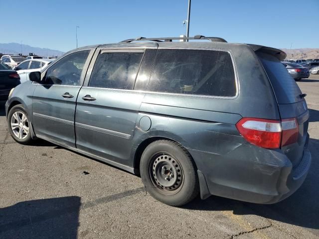 2006 Honda Odyssey LX