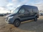 2019 Mercedes-Benz Sprinter 2500