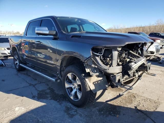 2019 Dodge 1500 Laramie