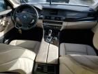 2013 BMW 535 I